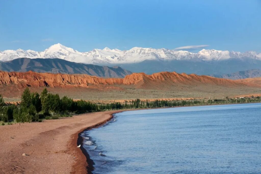 From Bishkek to Naryn: Kyrgyzstan in 9 Days